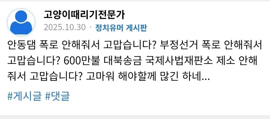 대통령은 행정부 수반이 아니라 국가원수인데 지멋대로 행정부 짱정도로 격하시키네_8.webp