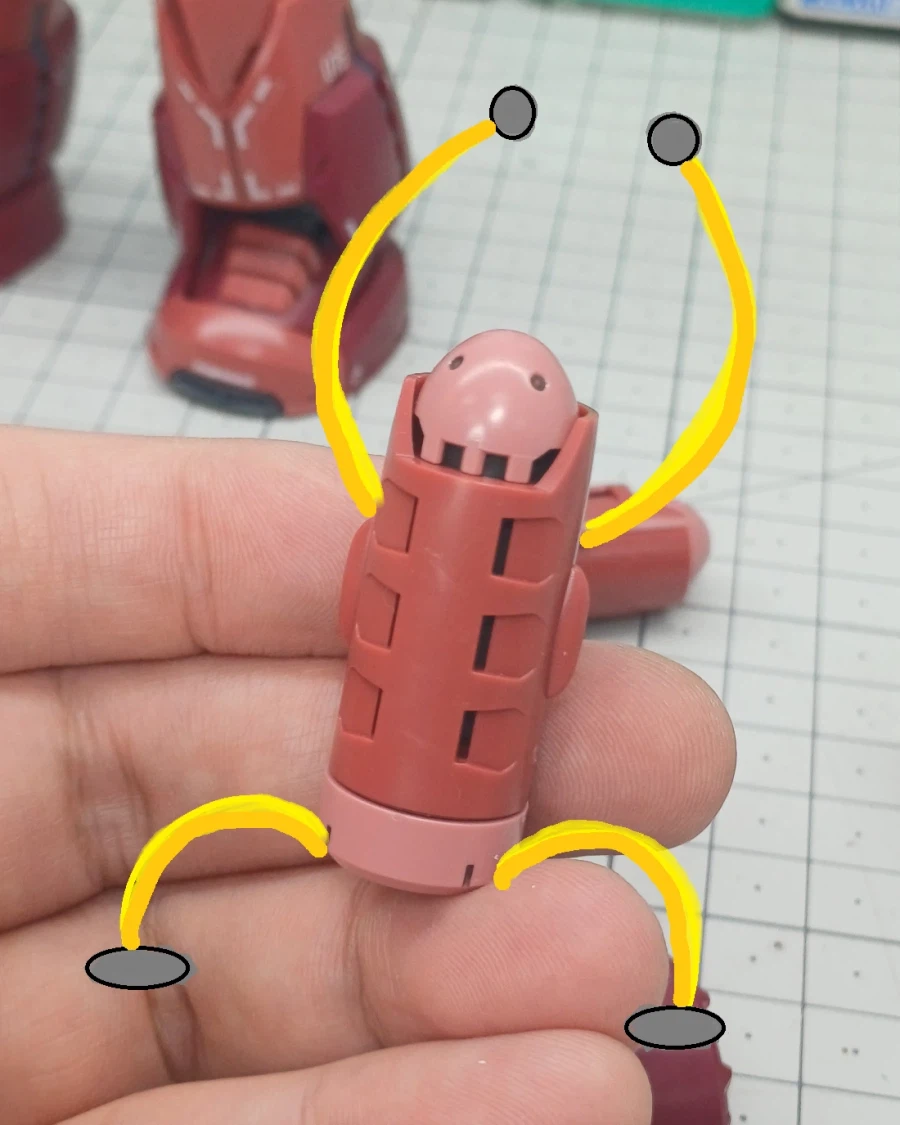 [RG] 즈고크(양산형) MSM-07 Z'Gok_3.webp