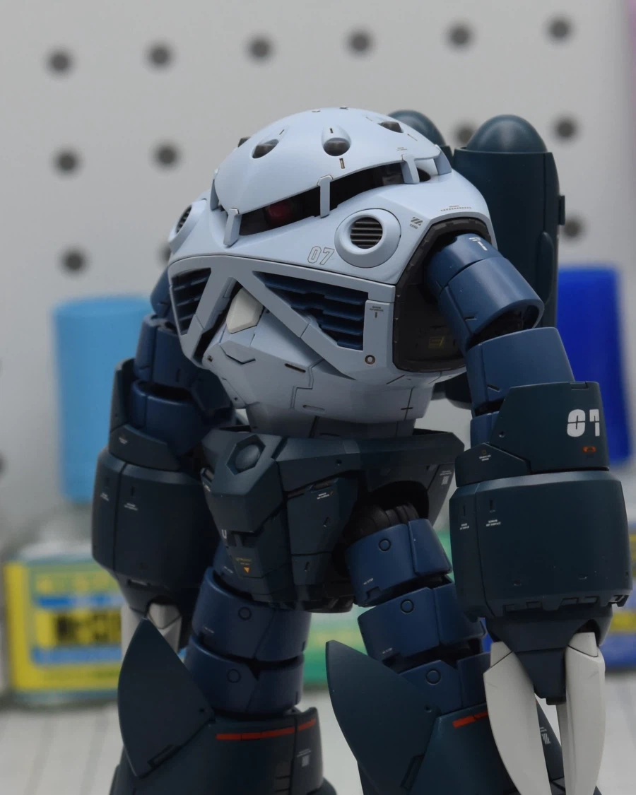 [RG] 즈고크(양산형) MSM-07 Z'Gok_7.webp