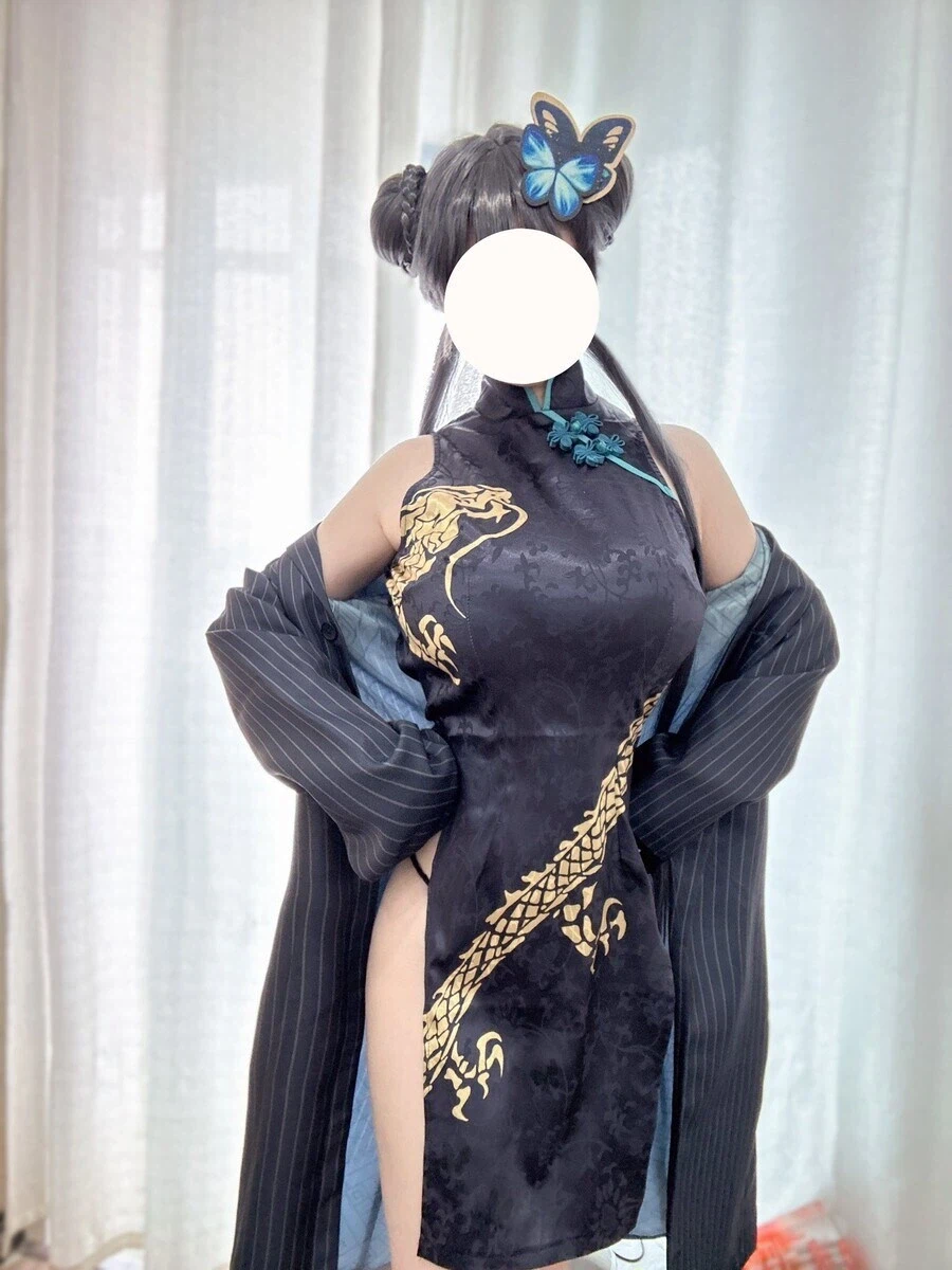 블루아카) 재현도 높은 코스플레이_3.webp