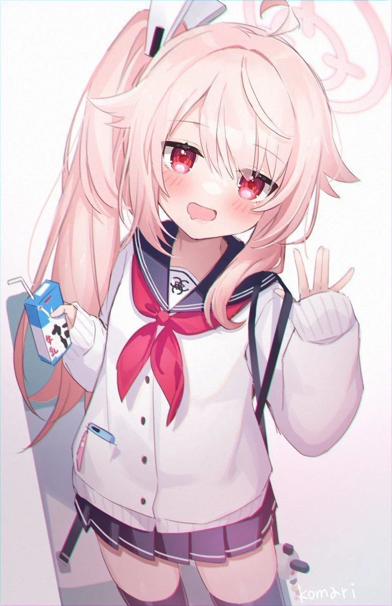 블루) 아침에는 귀여운 나츠를 보자_11.webp