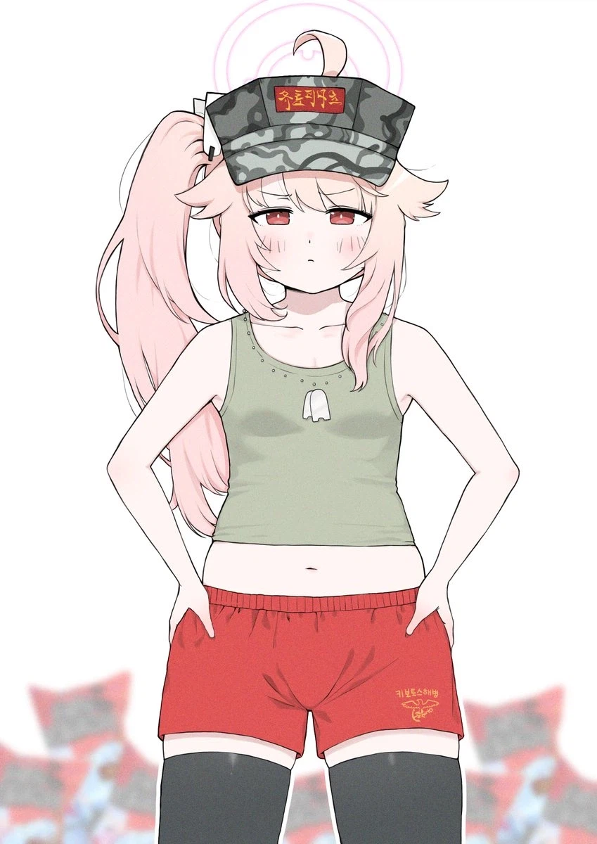 블루) 아침에는 귀여운 나츠를 보자_12.webp