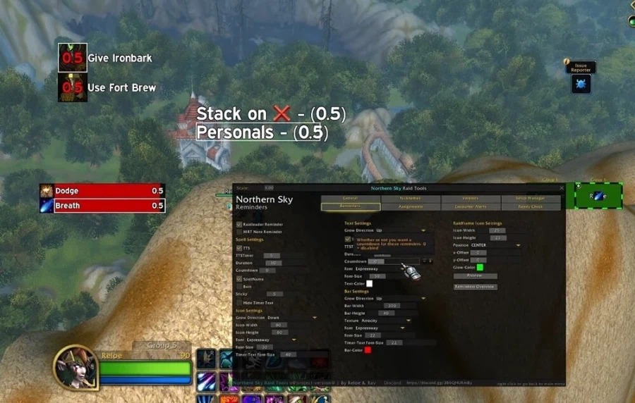 와우 한밤 공식 애드온은 블리자드 노력으로 많은 이점을 제공하고 있습니다_5.webp