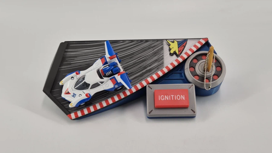 토미카 사이버포뮬러 베이스 시뮬레이터 제작기 (feat. 사이버키)_1.webp