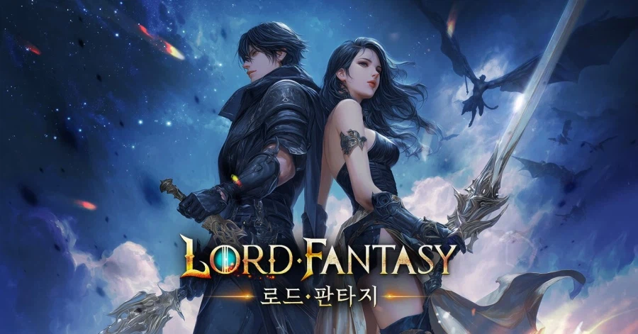 신작 MMORPG 로드판타지 정식 오픈_1.webp