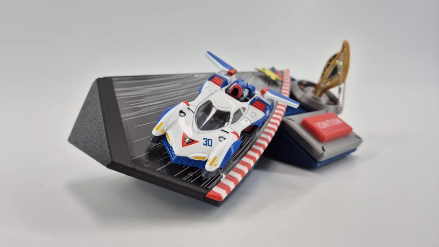 토미카 사이버포뮬러 베이스 시뮬레이터 제작기 (feat. 사이버키)_2.webp