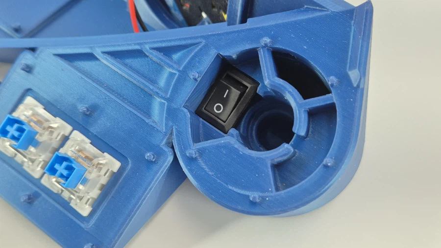 토미카 사이버포뮬러 베이스 시뮬레이터 제작기 (feat. 사이버키)_7.webp