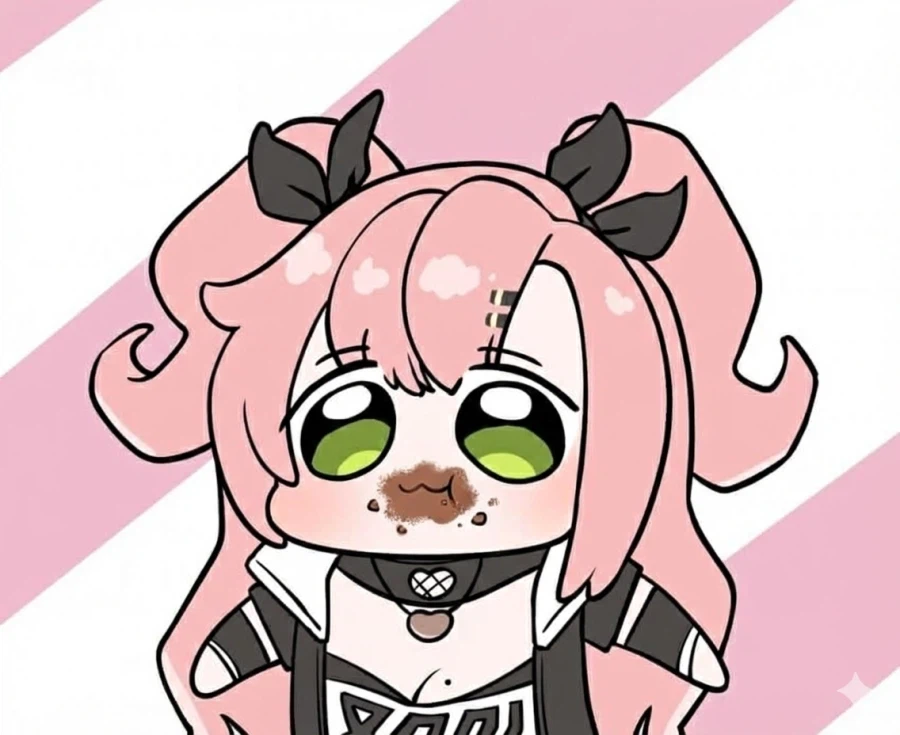 (젠레스) 롶흐꾼!! 두쫀쿠 업어서 못사와써!!!_1.webp