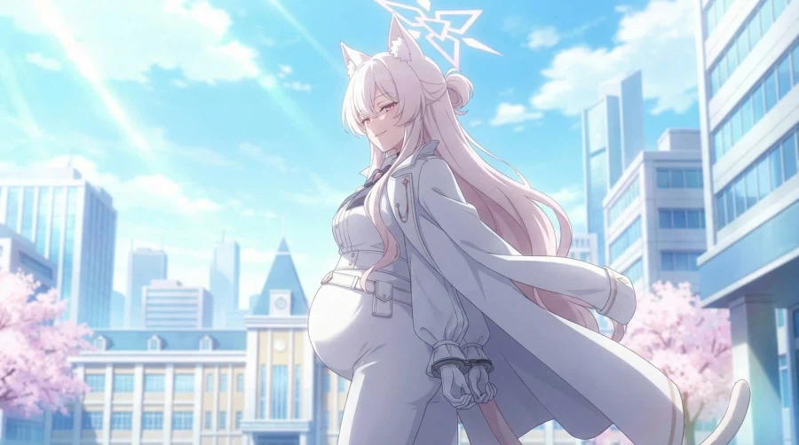 [블루아카,AI] 와까모를 믿기 vs 아키라를 믿기_2.webp