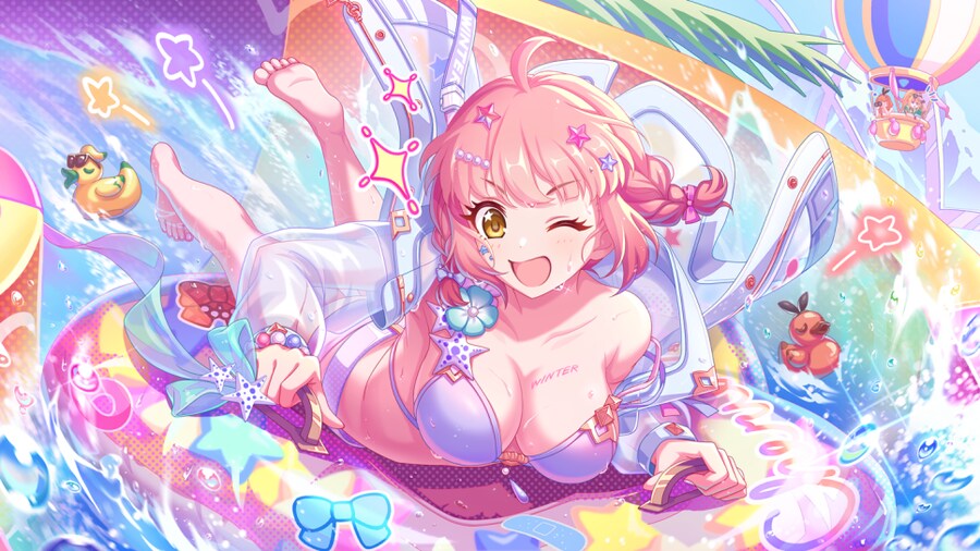 [프린세스커넥트] 1월 15일(목) 점검 예정 안내 (치에루 겨울 등장)_1.png