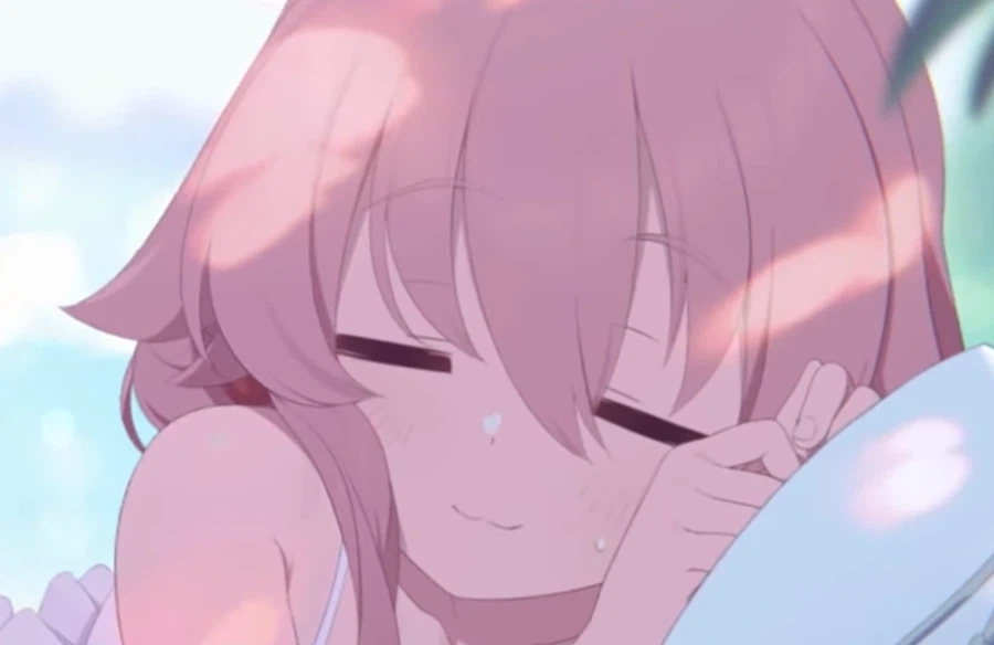 블루아카) 호시노: 왜 좀 더 알려고 하지 않았을까 .._4.webp