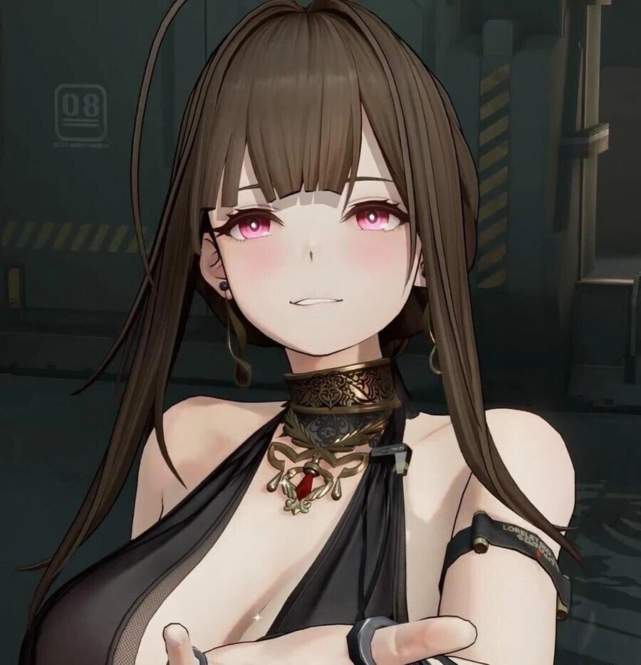 소전2) 베스티가 얀데레 최대치 찍어봐야 고작 로렐라이 꼴릿함의 10만분의 1_1.webp