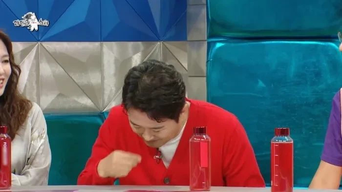 대장금 출연 당시 임호의 일상생활_21.webp