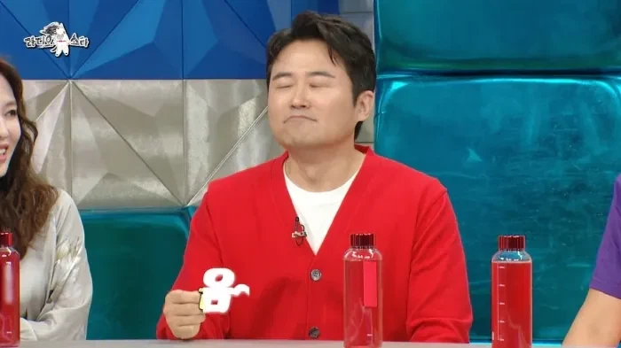 대장금 출연 당시 임호의 일상생활_22.webp