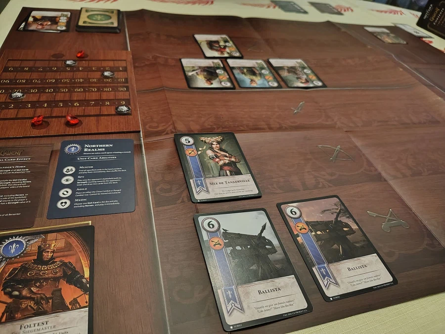 궨트: 레전더리 카드 게임 리뷰_3.webp