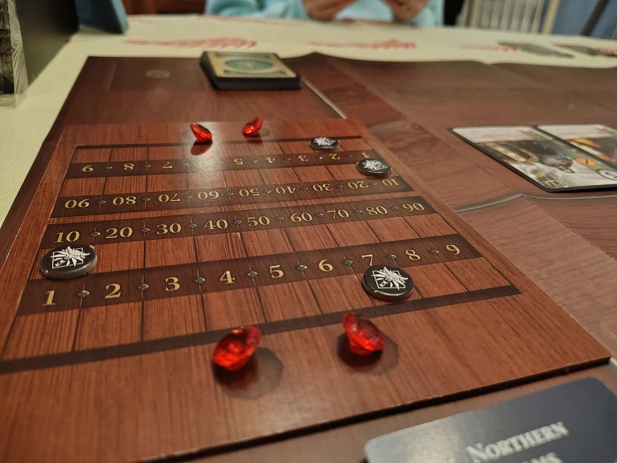 궨트: 레전더리 카드 게임 리뷰_4.webp