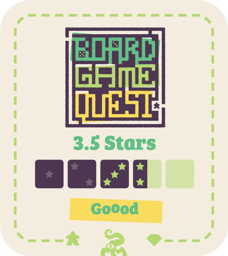 궨트: 레전더리 카드 게임 리뷰_6.webp