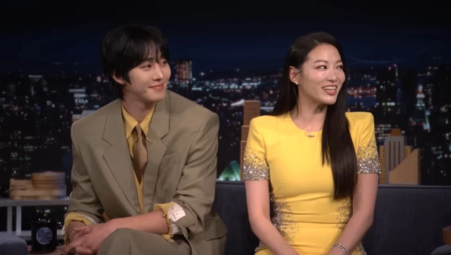 현재 케데헌 막차 타고 외국인들한테 반응 터지고 있는 인물_2.webp