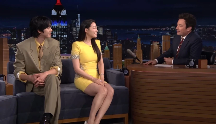 현재 케데헌 막차 타고 외국인들한테 반응 터지고 있는 인물_3.webp