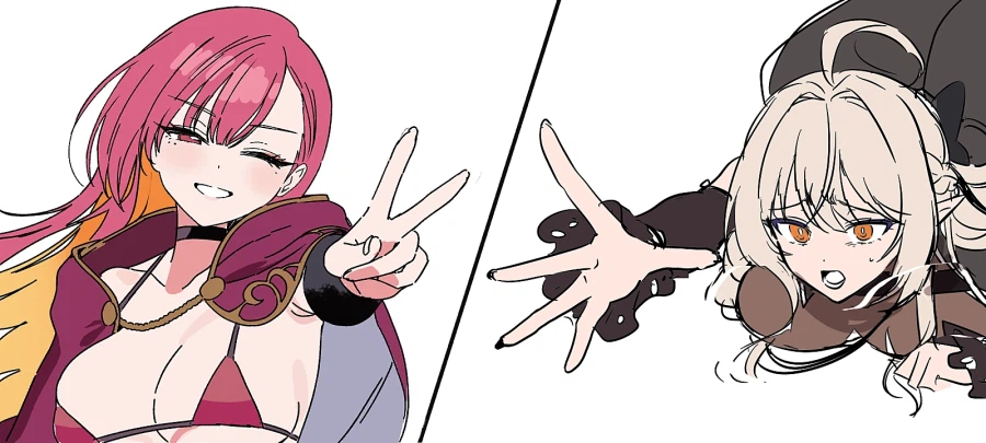 [로스트소드] 신규 캐릭터 루에이라 소개 및 개발 노트_10.webp