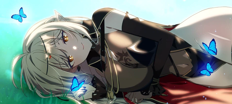 [로스트소드] 신규 캐릭터 루에이라 소개 및 개발 노트_11.webp