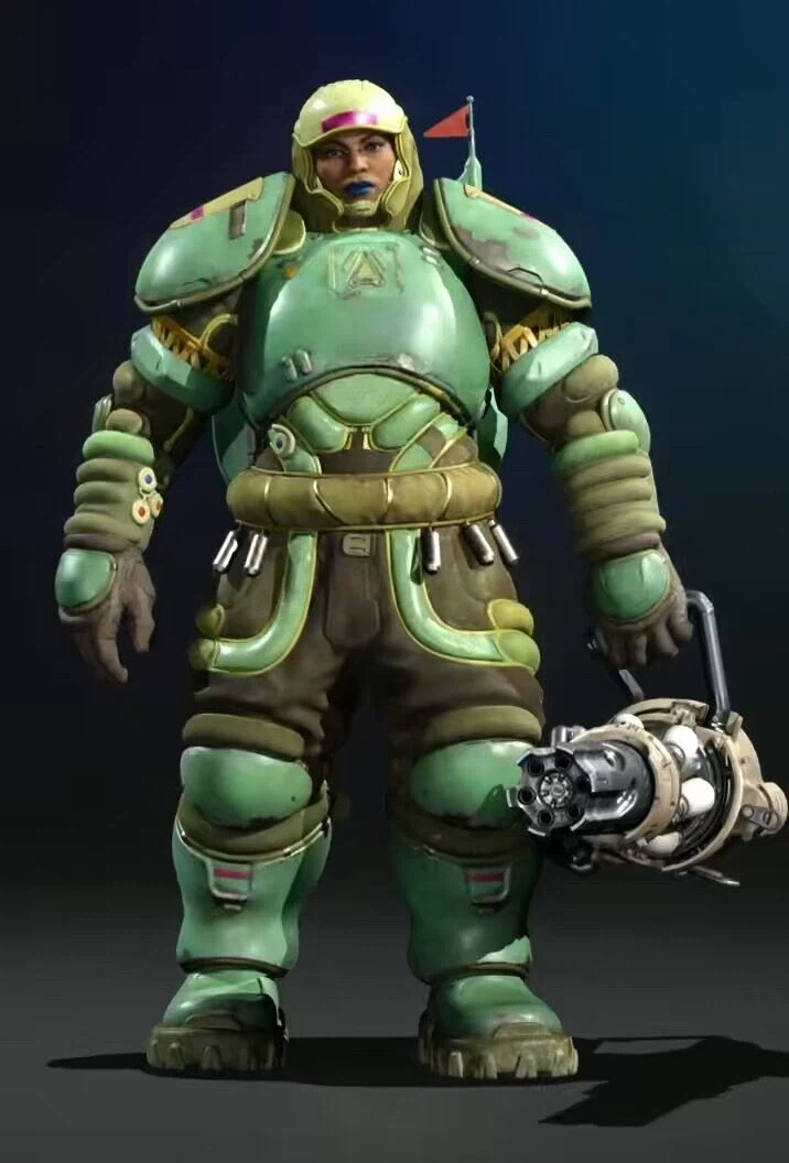 게임이 사라진 여성 탱커 모습_4.webp