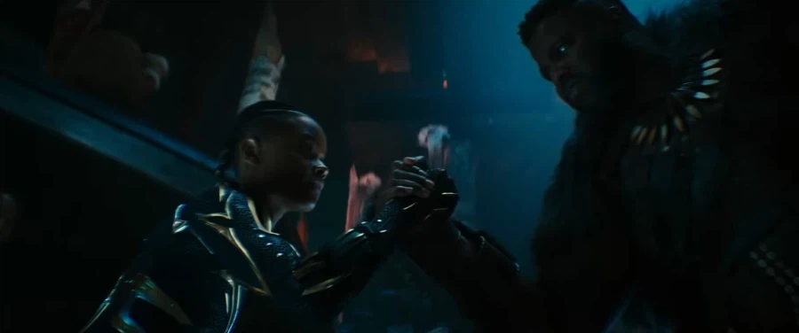 MCU) 와칸다가 왕 하나는 제대로 뽑은 이유_2.webp