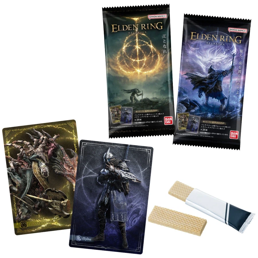 엘든링 트윈 웨하스. 한국 발매_8.webp