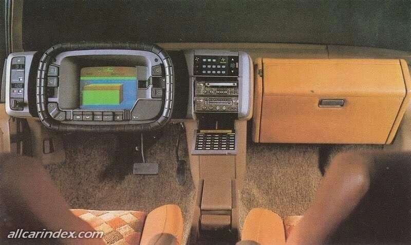 70년대 선보인 사이버펑크풍 컨셉카.JPG_3.webp