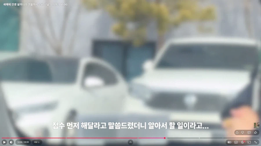 새해 갓생 살아보려다 바로 똥밟은 유튜버_14.webp