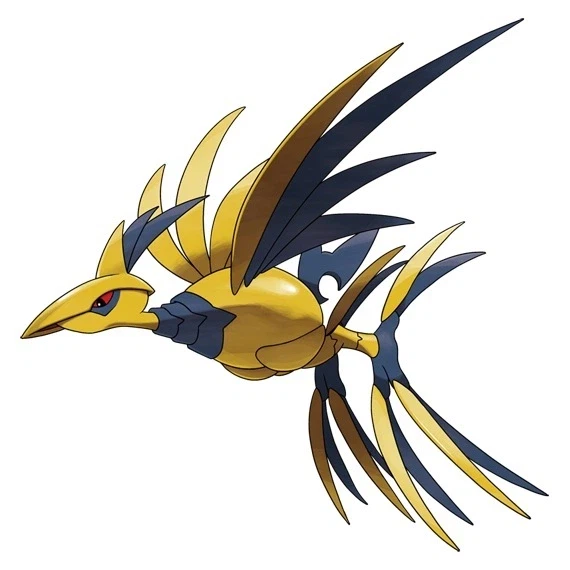 포켓몬스터 메가진화 공식 일러스트 해금_3.webp