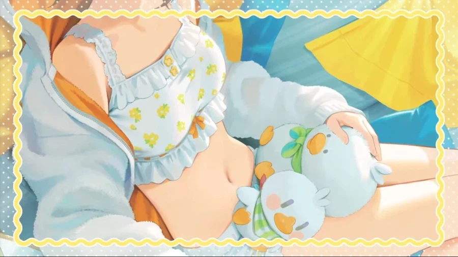 버튜버) 요즘 스바스바 오프닝 ......에서..._1.webp