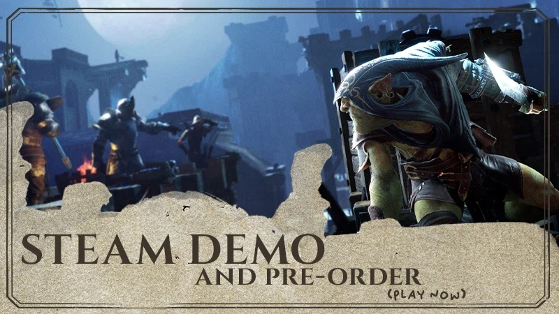 잠입 액션 "스틱스: 블레이드 오브 그리드" 데모 출시 & 프리오더 트레일러_1.webp