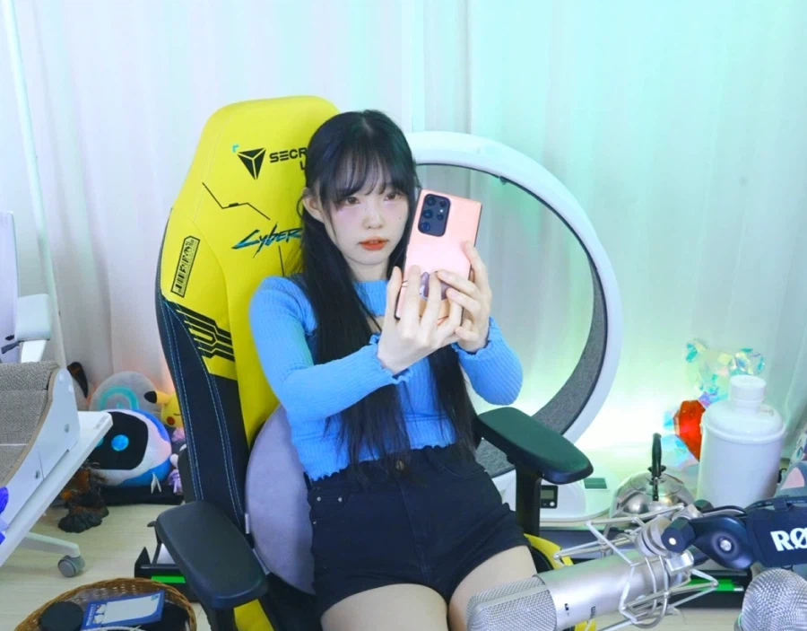 새봄TV] BOMGOTY순위발표+보이싱피싱 당하는 FMV..?+롤 배치_3.webp