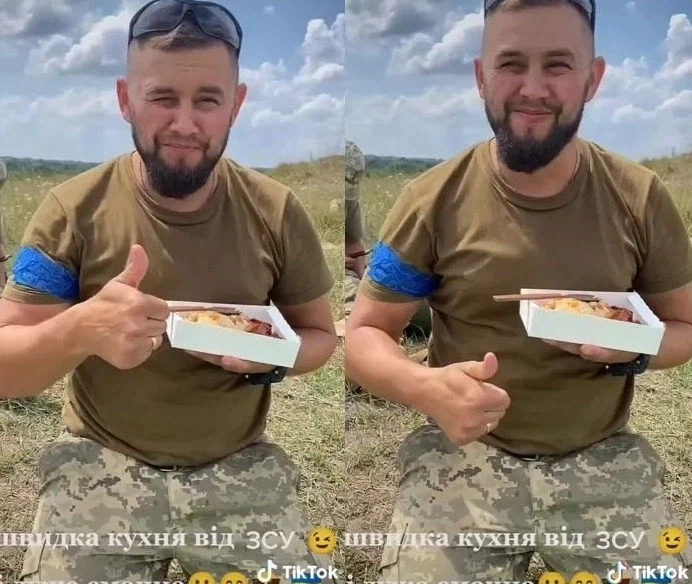 우크라이나 군인이 따봉 날린 전투식량_2.webp