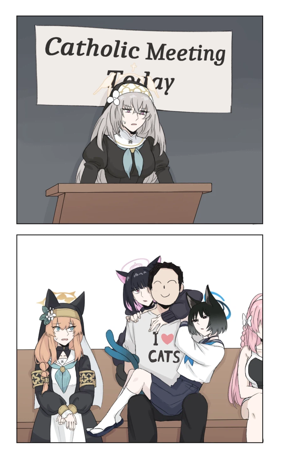 블루아카) 가톨릭을 오해한 센세_1.webp