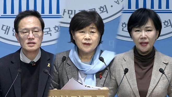 박주민·서영교·전현희, 서울 버스파업에 "오세훈 시장 무능의 문제"_1.webp