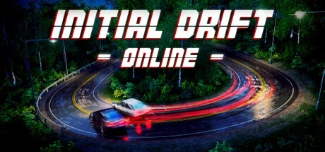 스팀 Initial Drift Online 기간한정무료배포_1.webp