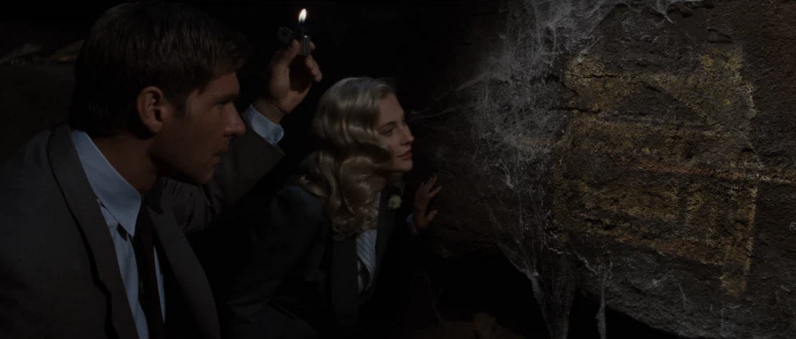 인디아나 존스 시리즈에서 자주 나온 이스터 에그_5.webp