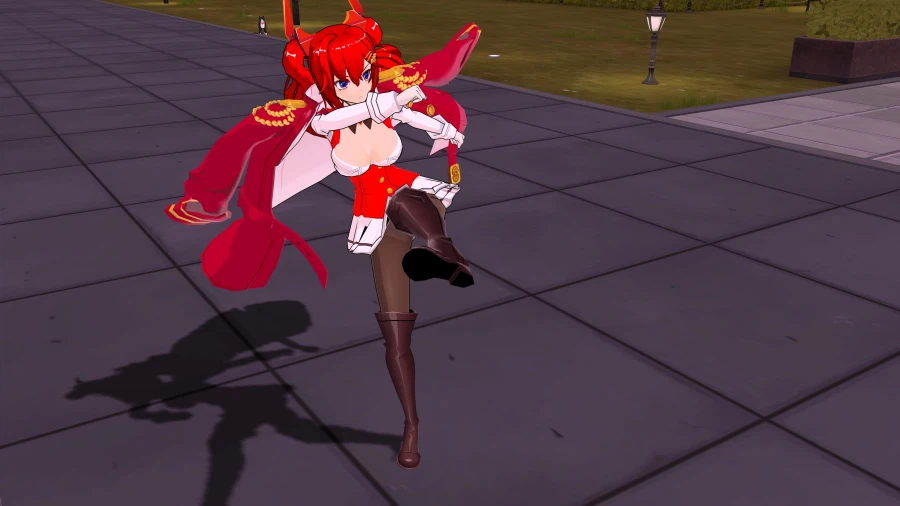 소울워커)라오) 메이 코스튬 전용 제스처_2.webp