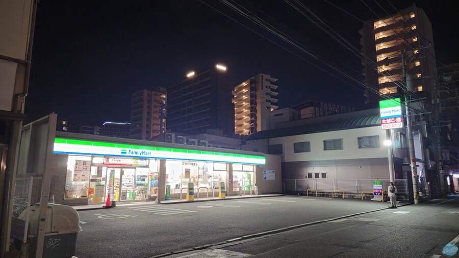 한국인 관광객들이 많이 가는 장소에 가봤는데.. 후쿠오카 2일차_7.jpg