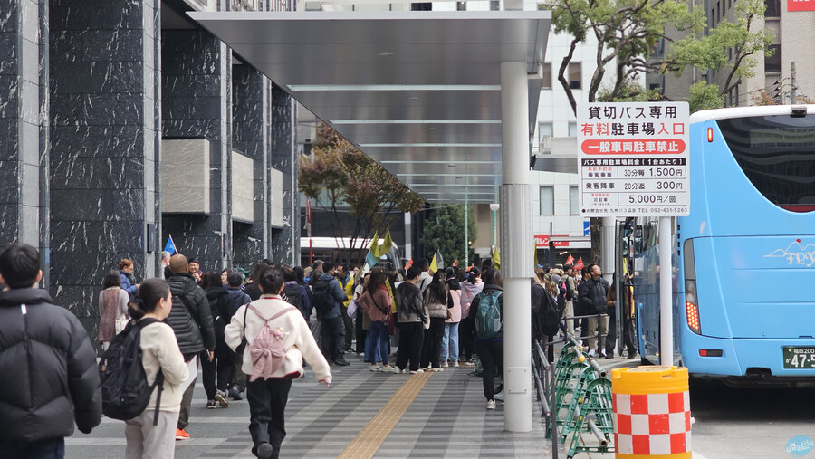 한국인 관광객들이 많이 가는 장소에 가봤는데.. 후쿠오카 2일차_18.jpg