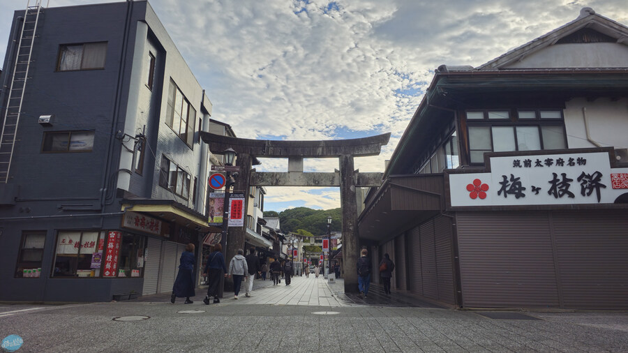 한국인 관광객들이 많이 가는 장소에 가봤는데.. 후쿠오카 2일차_27.jpg
