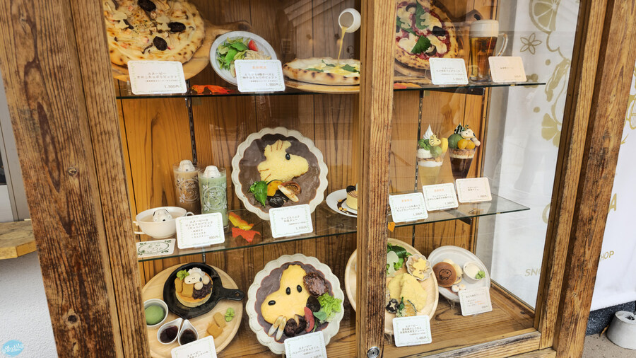 한국인 관광객들이 많이 가는 장소에 가봤는데.. 후쿠오카 2일차_95.jpg