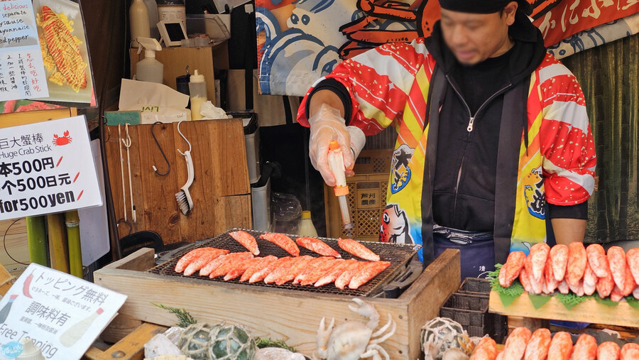한국인 관광객들이 많이 가는 장소에 가봤는데.. 후쿠오카 2일차_100.jpg