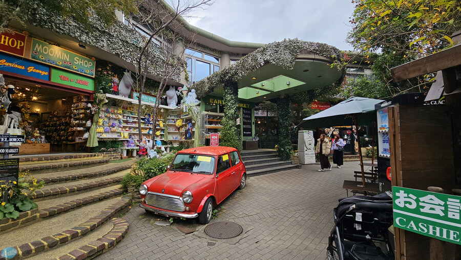 한국인 관광객들이 많이 가는 장소에 가봤는데.. 후쿠오카 2일차_109.jpg