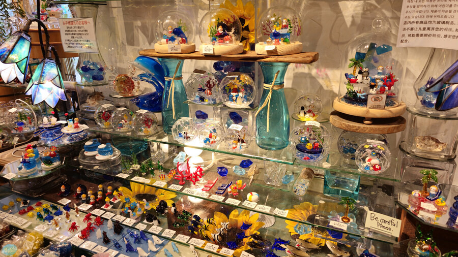 한국인 관광객들이 많이 가는 장소에 가봤는데.. 후쿠오카 2일차_120.jpg