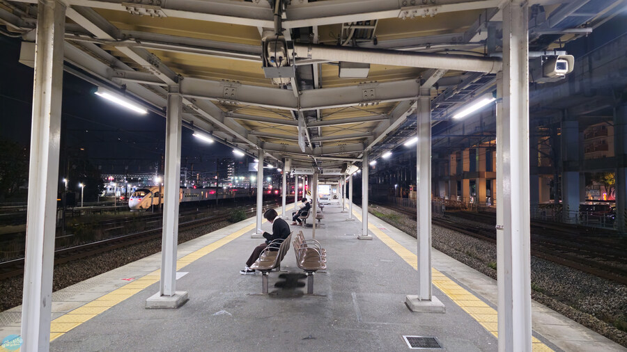 한국인 관광객들이 많이 가는 장소에 가봤는데.. 후쿠오카 2일차_205.jpg