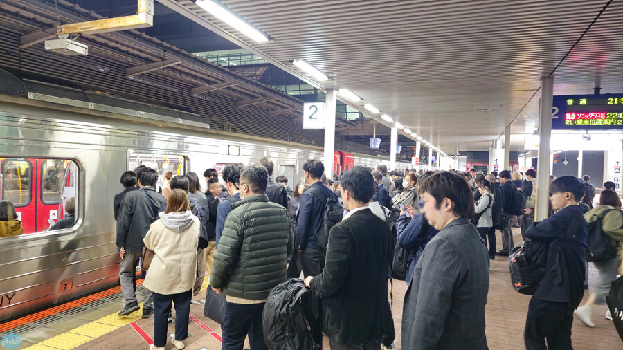 한국인 관광객들이 많이 가는 장소에 가봤는데.. 후쿠오카 2일차_207.jpg
