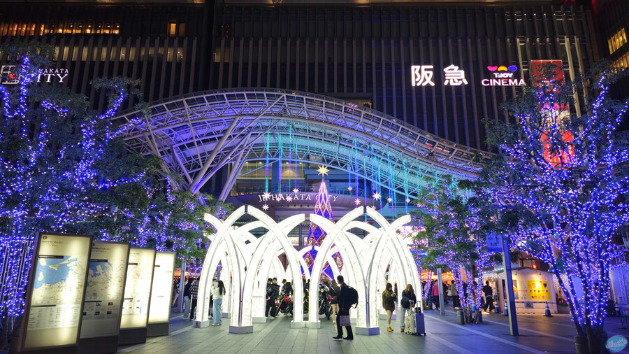 한국인 관광객들이 많이 가는 장소에 가봤는데.. 후쿠오카 2일차_209.jpg